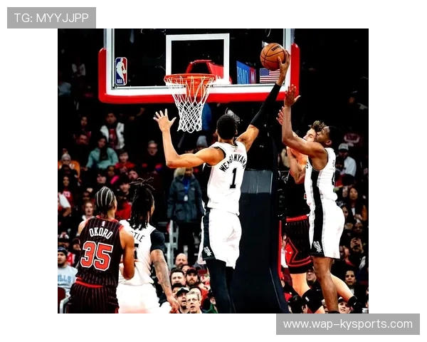 文班亚马复出即插即用,攻防影响力助推马刺晋级NBA杯决赛 文班亚马复出即插即用,攻防影响力助推马刺晋级NBA杯决赛