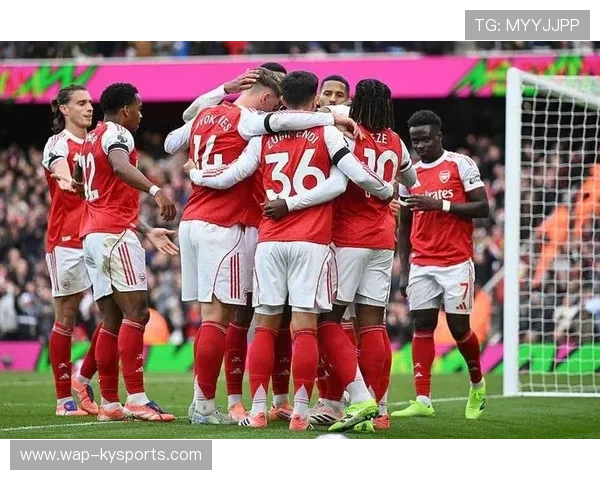 英超争冠三强鼎立：阿森纳、曼城、维拉攻防数据对比