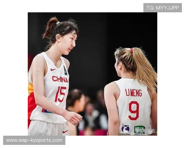 女篮世界杯预选赛武汉分组出炉，中国女篮与比利时、巴西同组