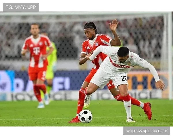 德甲裁判委员会公布执法拜仁多特焦点战的主裁判人选